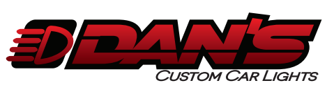Dan's Custom Car Lights