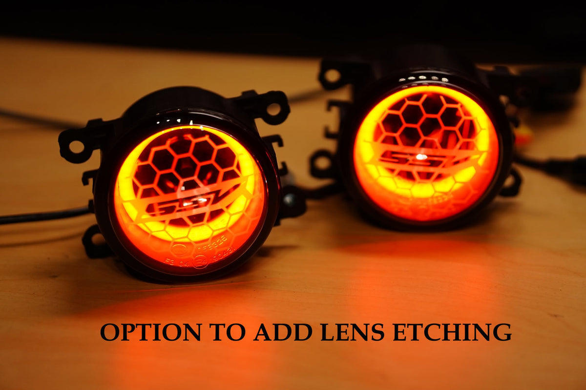 Commodore | Dan's Custom Car Lights
