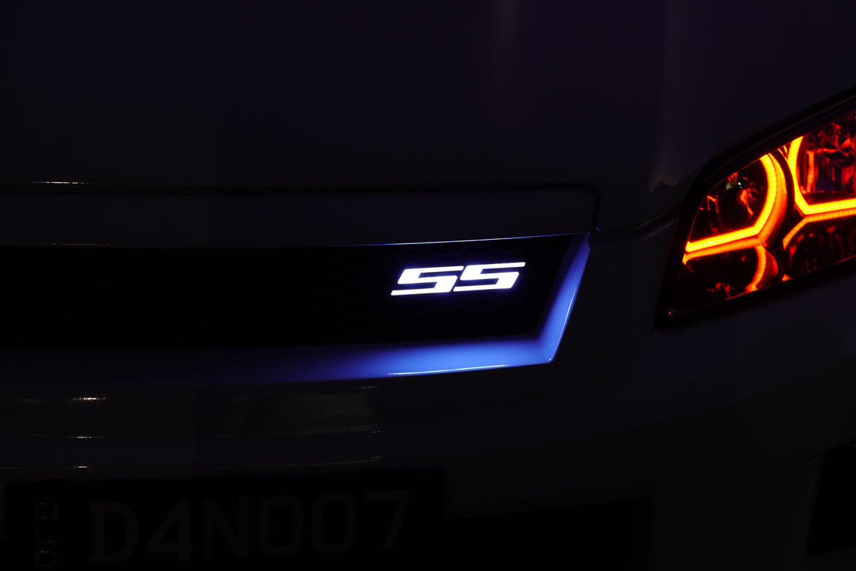 Custom Headlights - Custom Car Lighting