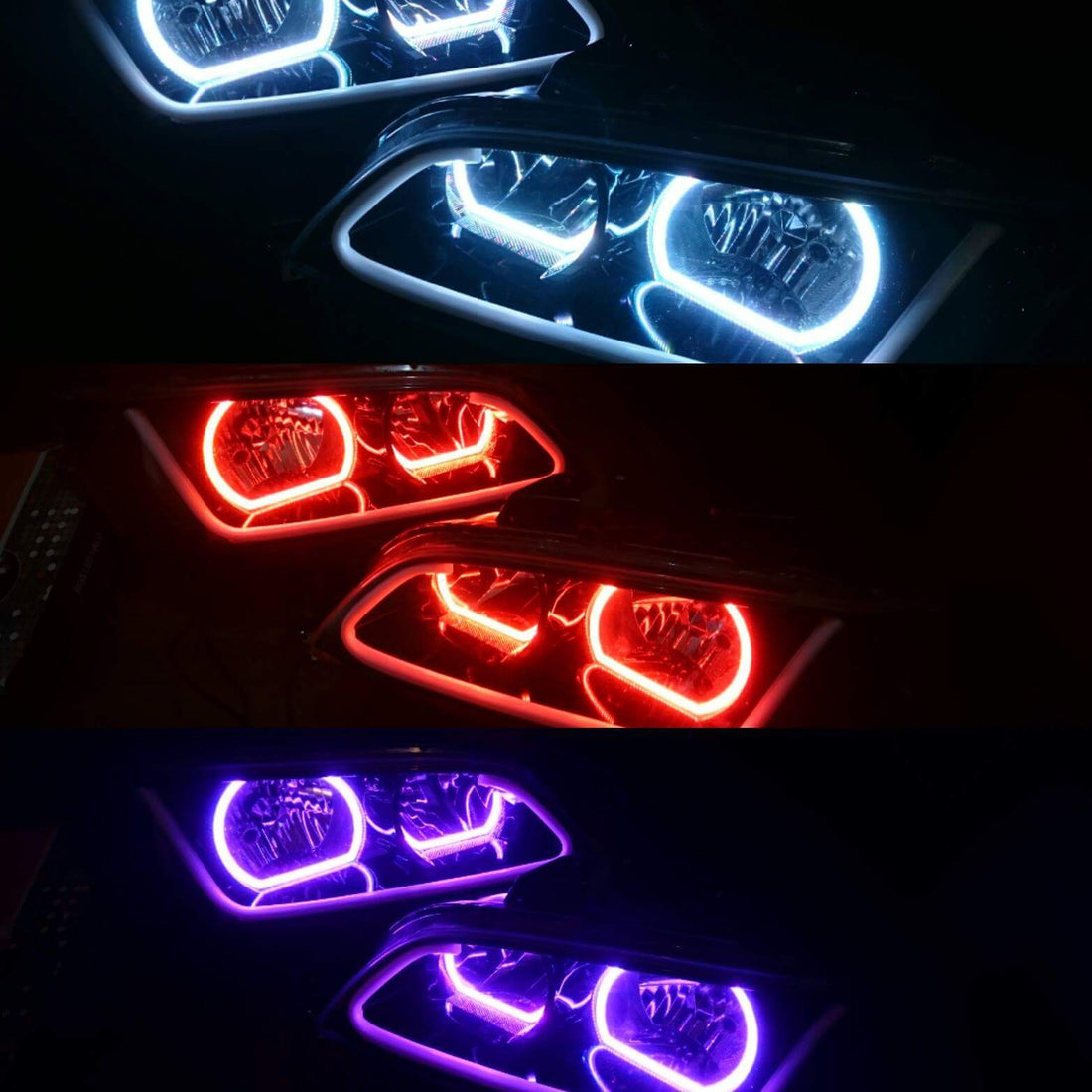 [headlights] - Dan's Custom Car Lights 