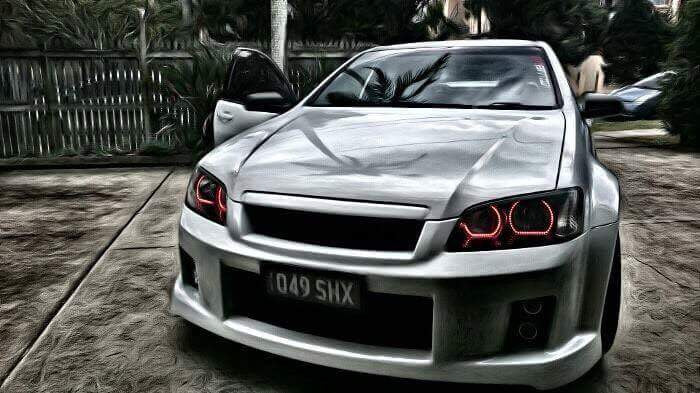 [headlights] - Dan's Custom Car Lights 