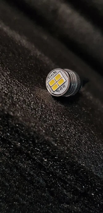 Multi-Functional T10 6000K LED Bulbs - Dan's Custom Car Lights 