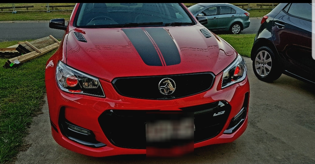 [headlights] - Dan's Custom Car Lights 